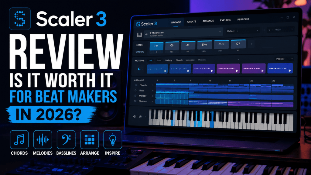 Scaler 3 Review
