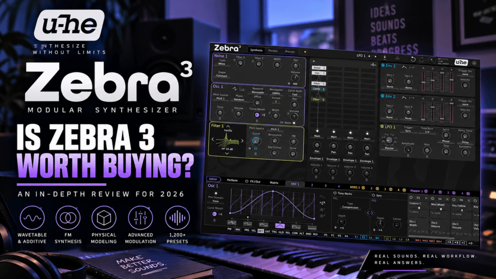 Is Zebra 3 Worth Buying