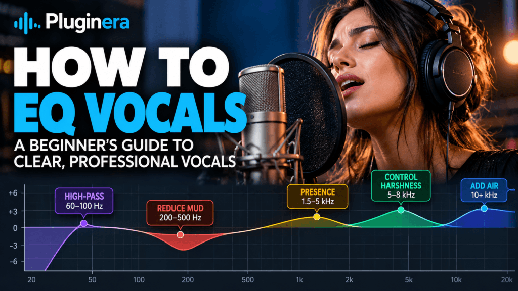 How to EQ Vocals