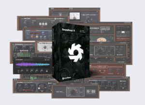 Best R&B & Hip-Hop Plugins: Black Friday 2026