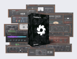 Best R&B & Hip-Hop Plugins: Black Friday 2026