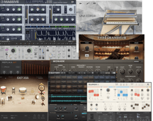 Best R&B & Hip-Hop Plugins: Black Friday 2026
