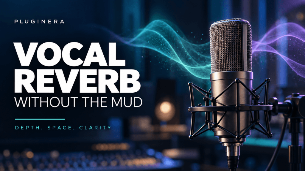 How to Use Reverb on Vocals
